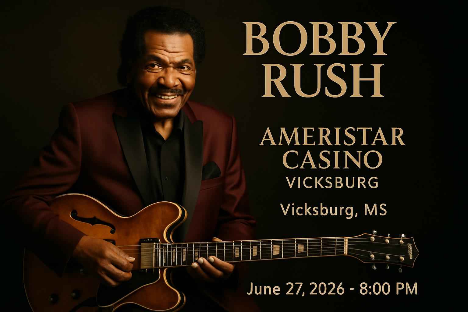 bobby-rush-ameristar-casino-vicksburg