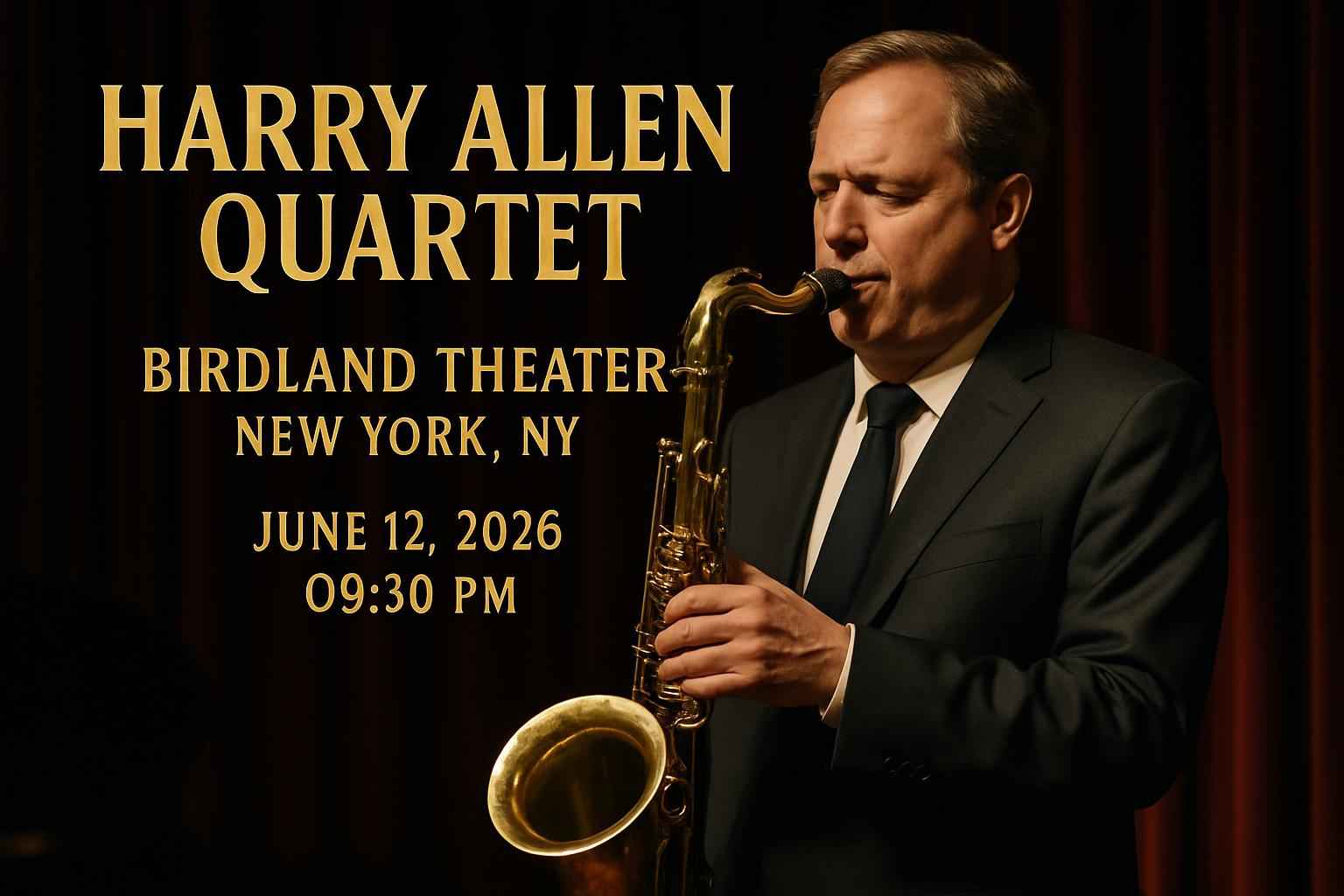 harry-allen-quartet-birdland-theatre