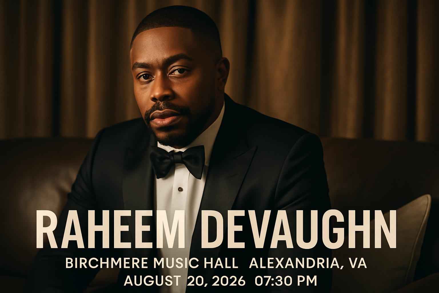raheem-devaughn-birchmere-music-hall