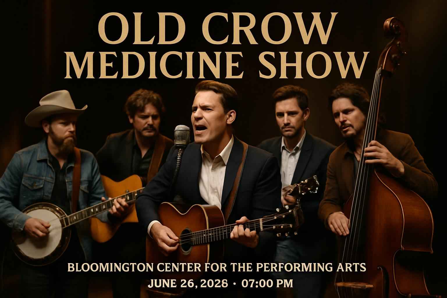 old-crow-medicine-show-bloomington-center-for-the-performing-arts