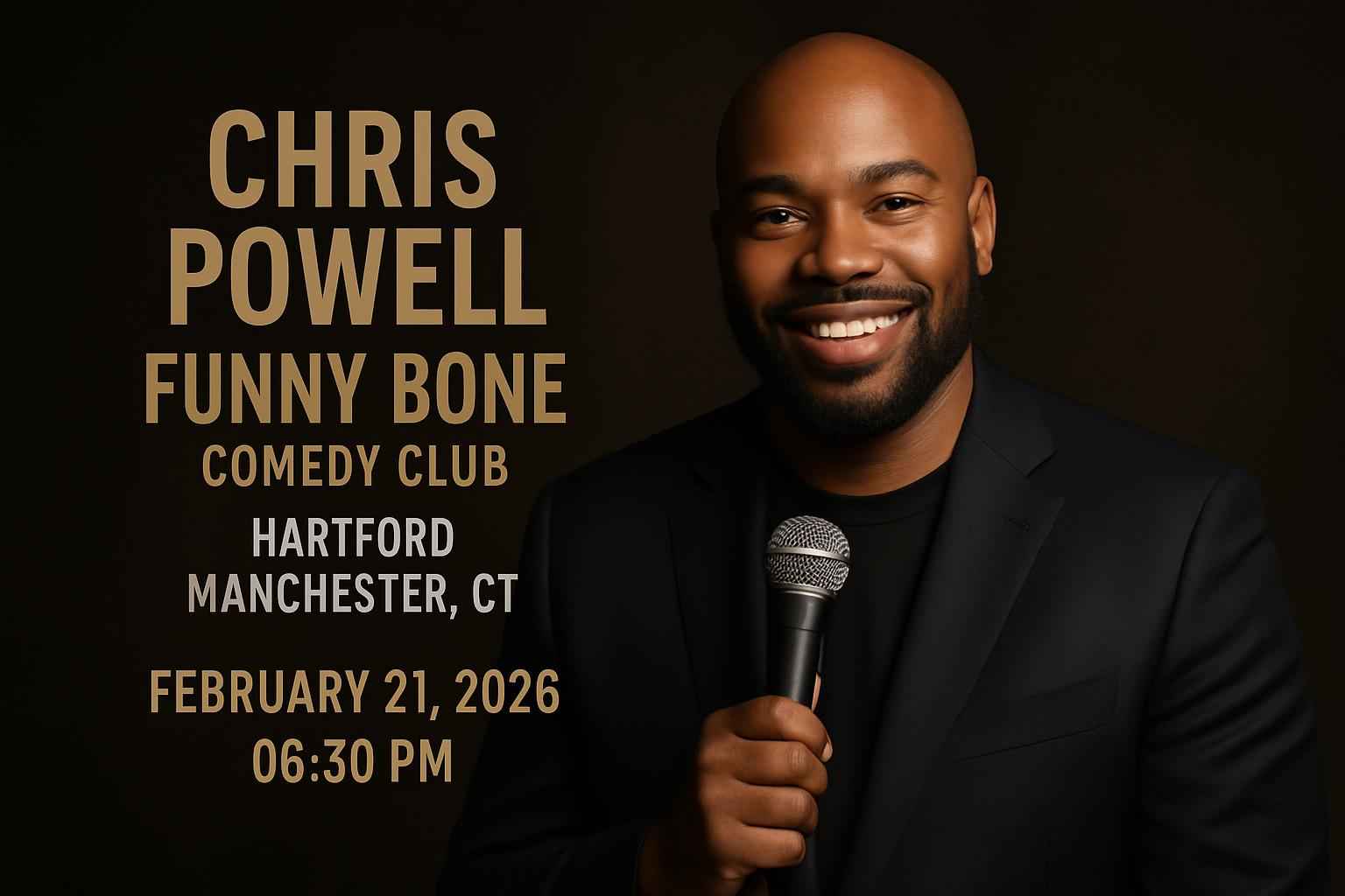 chris-powell-funny-bone-comedy-club-hartford