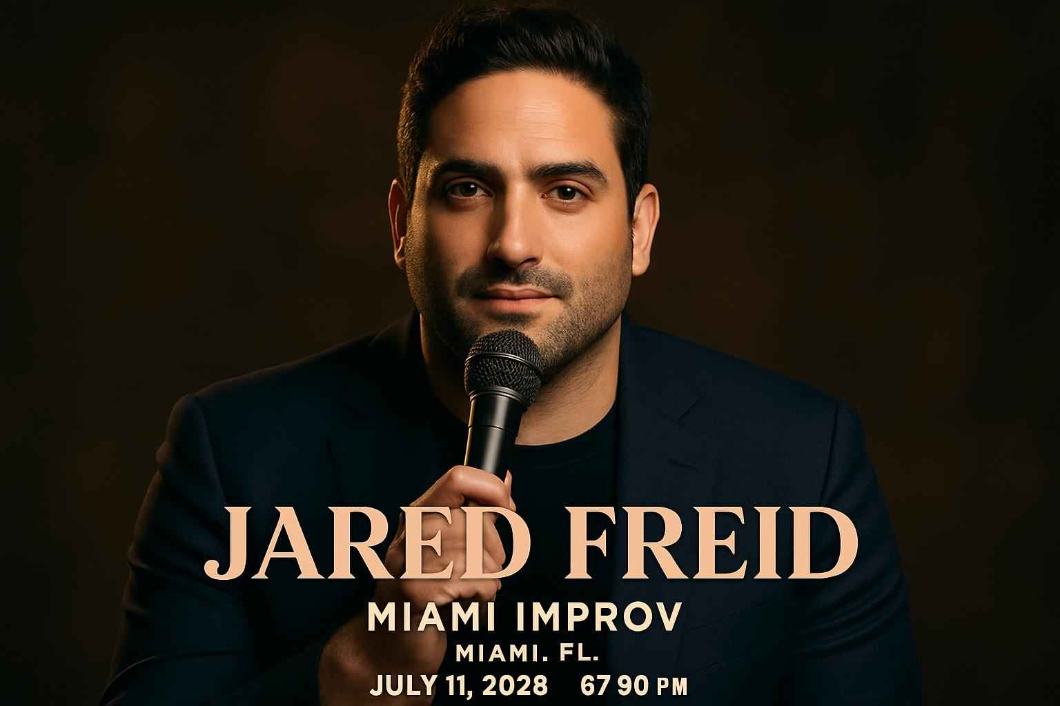 jared-freid-miami-improv