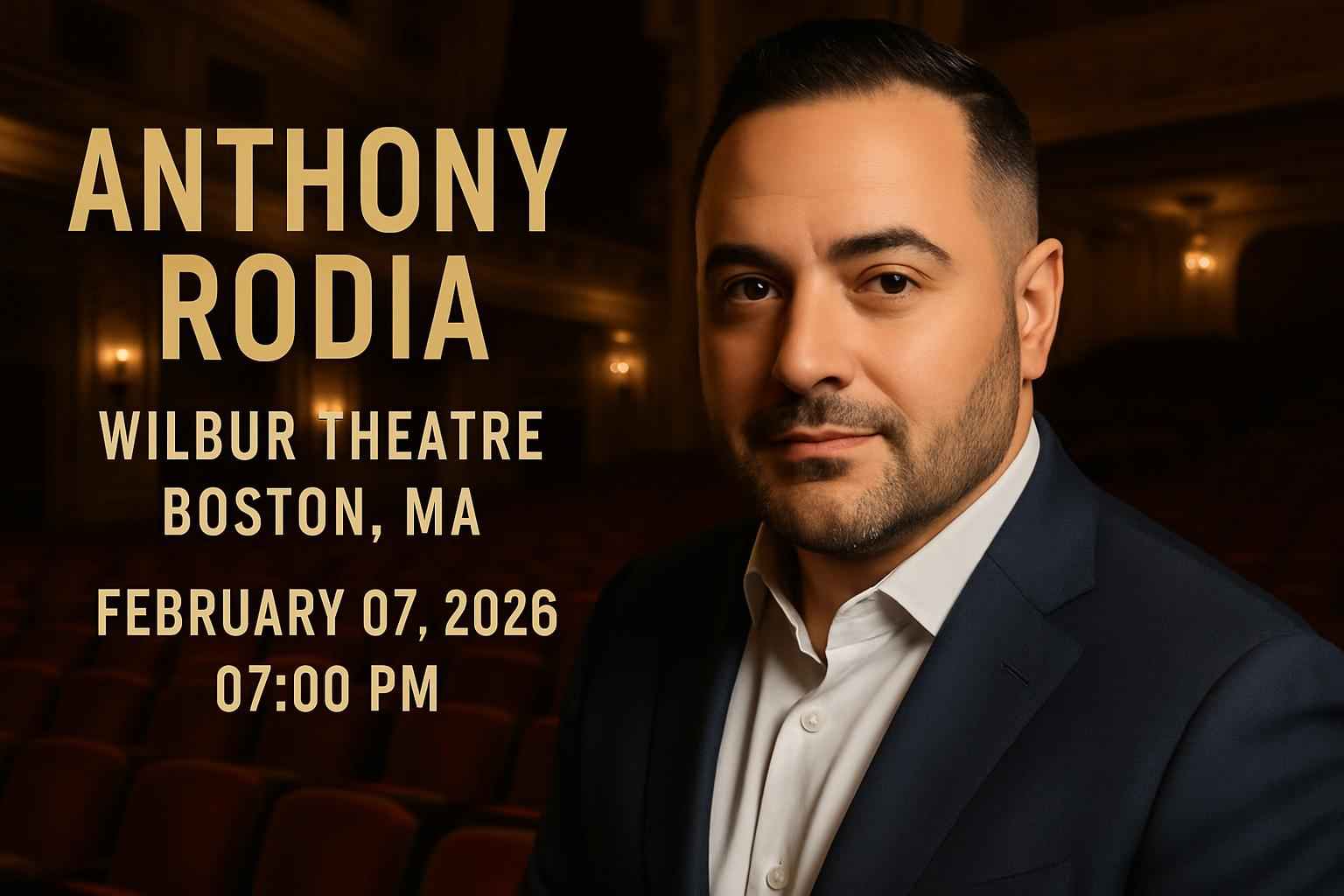 anthony-rodia-wilbur-theatre-ma