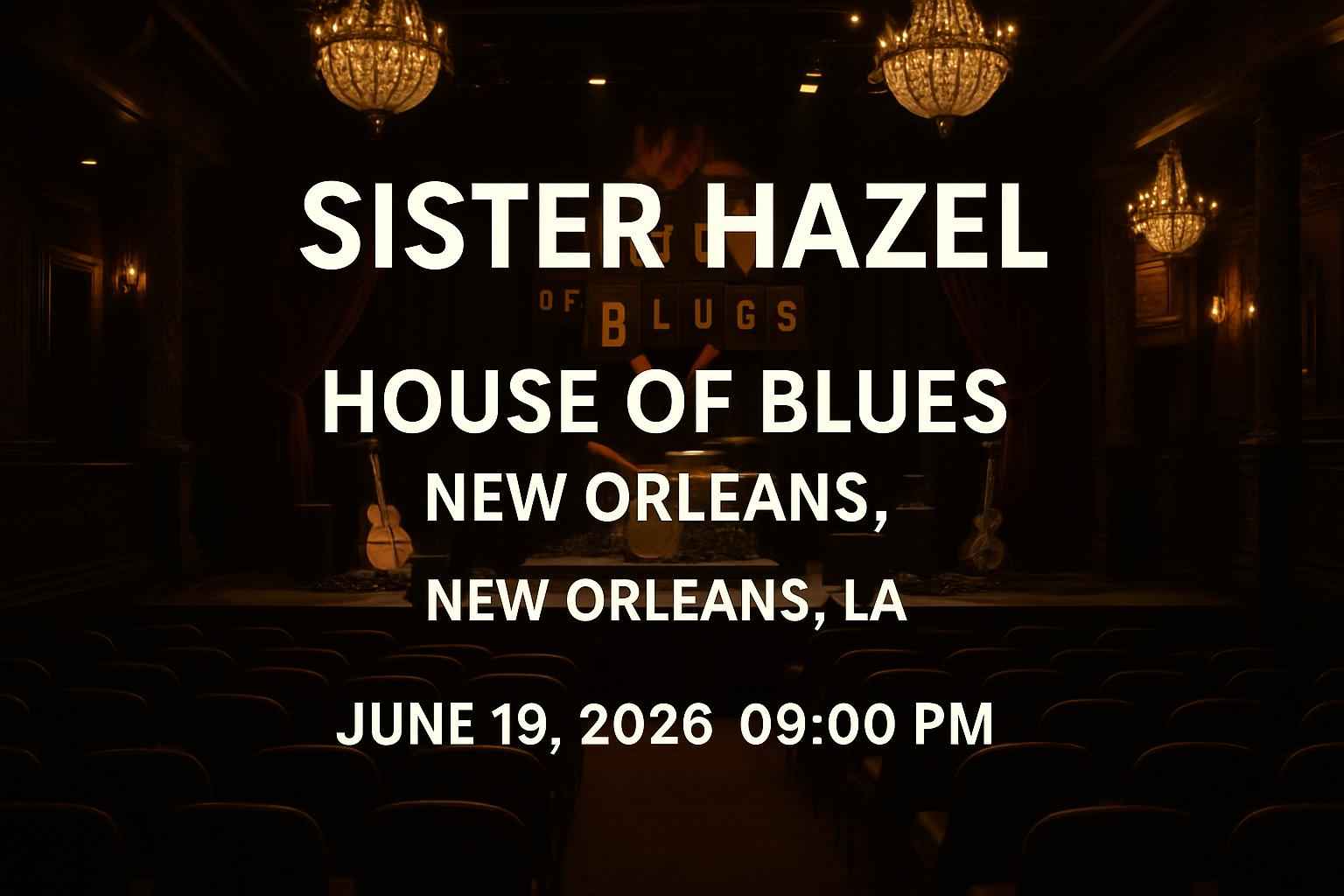sister-hazel-house-of-blues-new-orleans