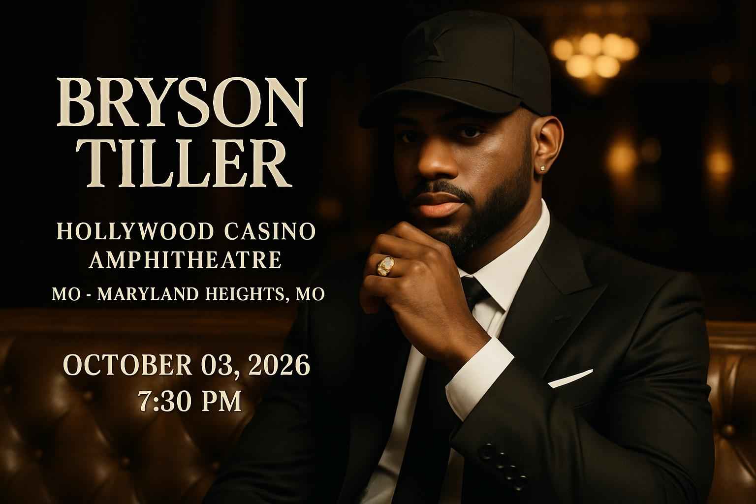 bryson-tiller-hollywood-casino-amphitheatre-mo