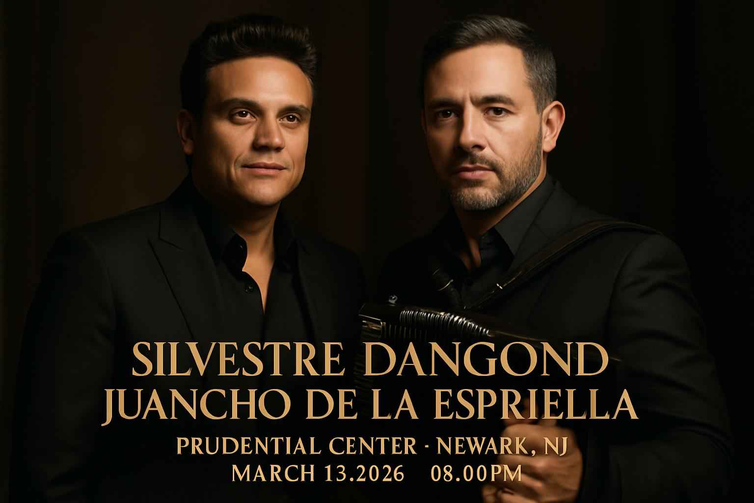 silvestre-dangond-juancho-de-la-espriella-prudential-center