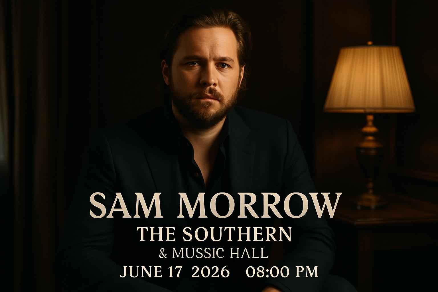 sam-morrow-the-southern-cafe-music-hall