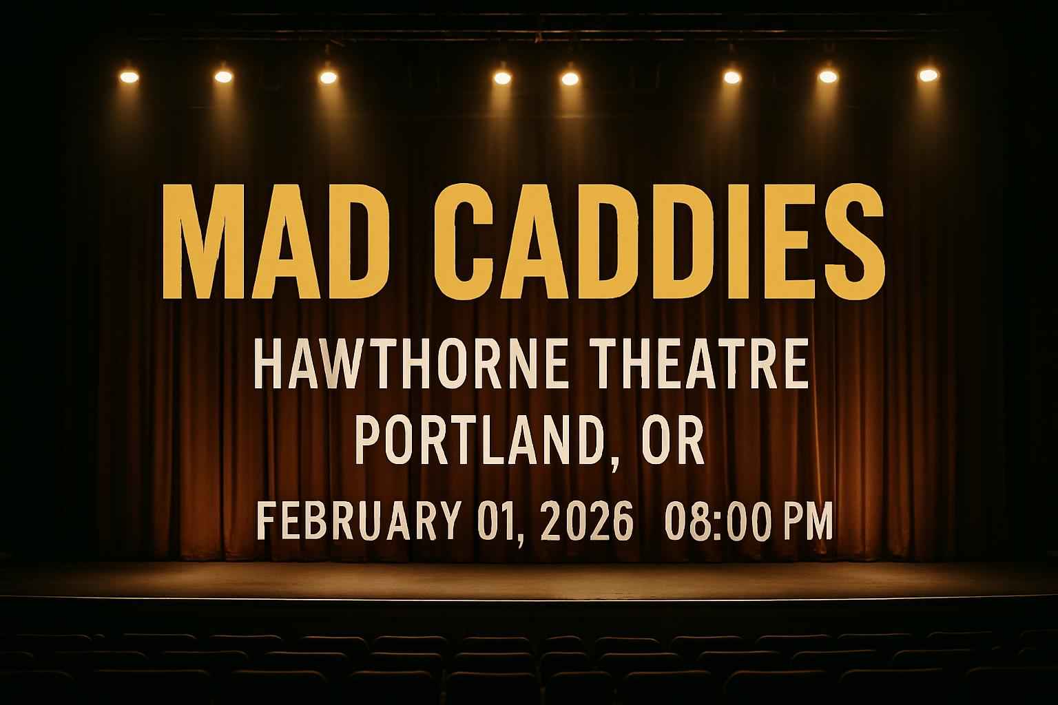 mad-caddies-hawthorne-theatre