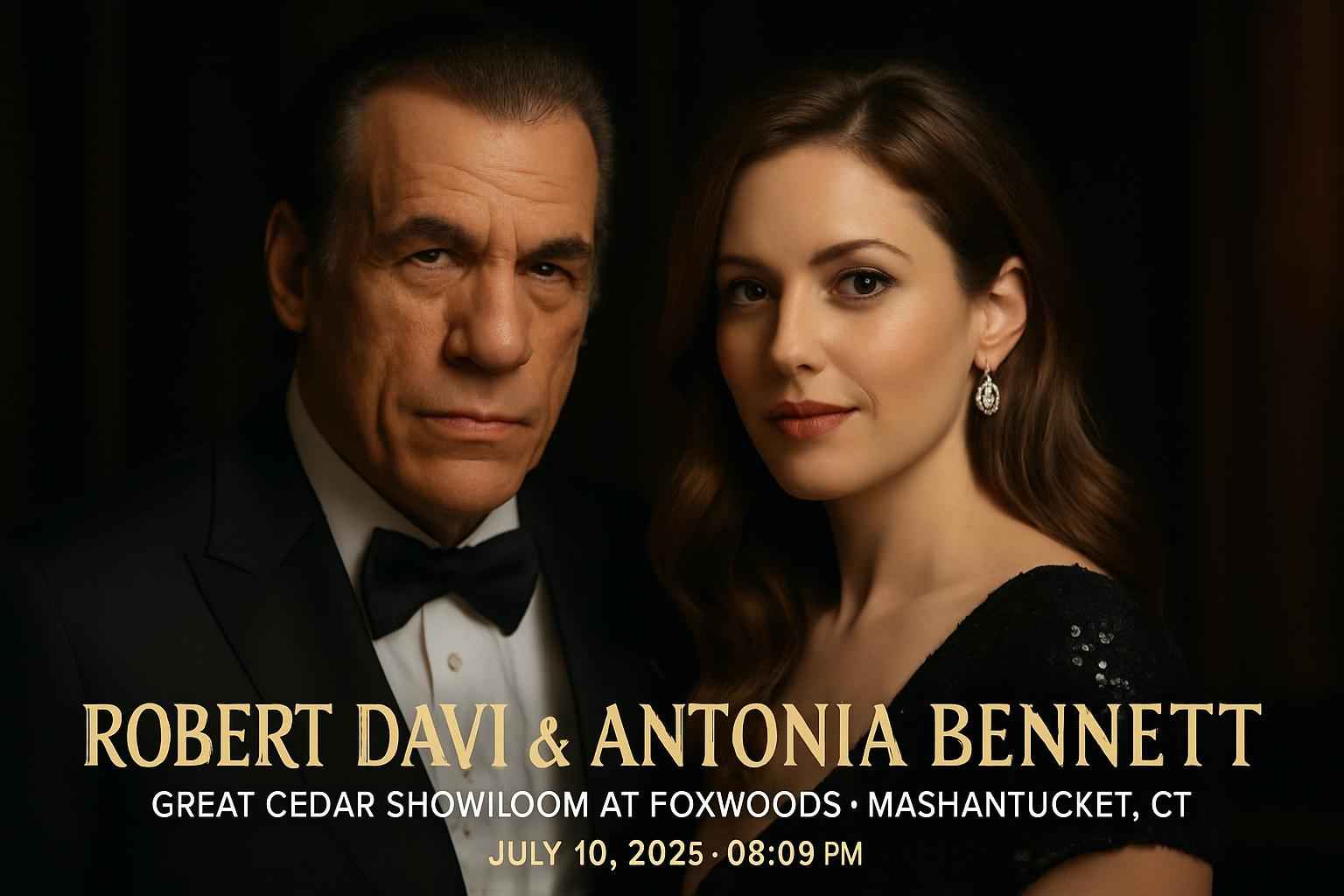 robert-davi-antonia-bennett-great-cedar-showroom-at-foxwoods