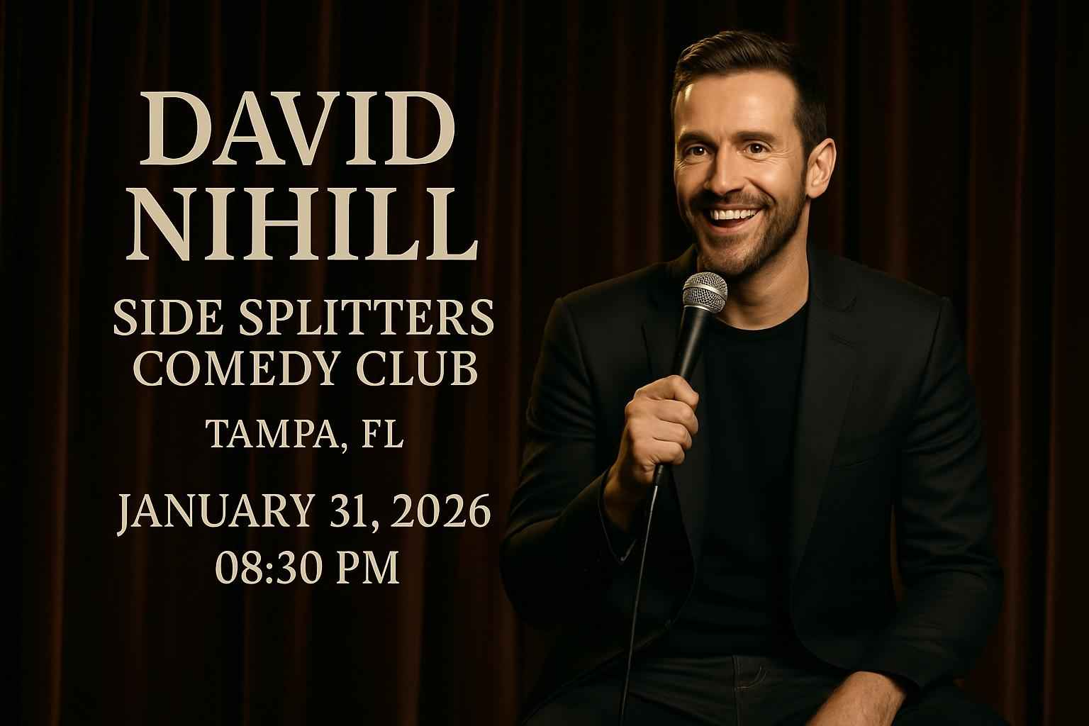 david-nihill-side-splitters-comedy-club