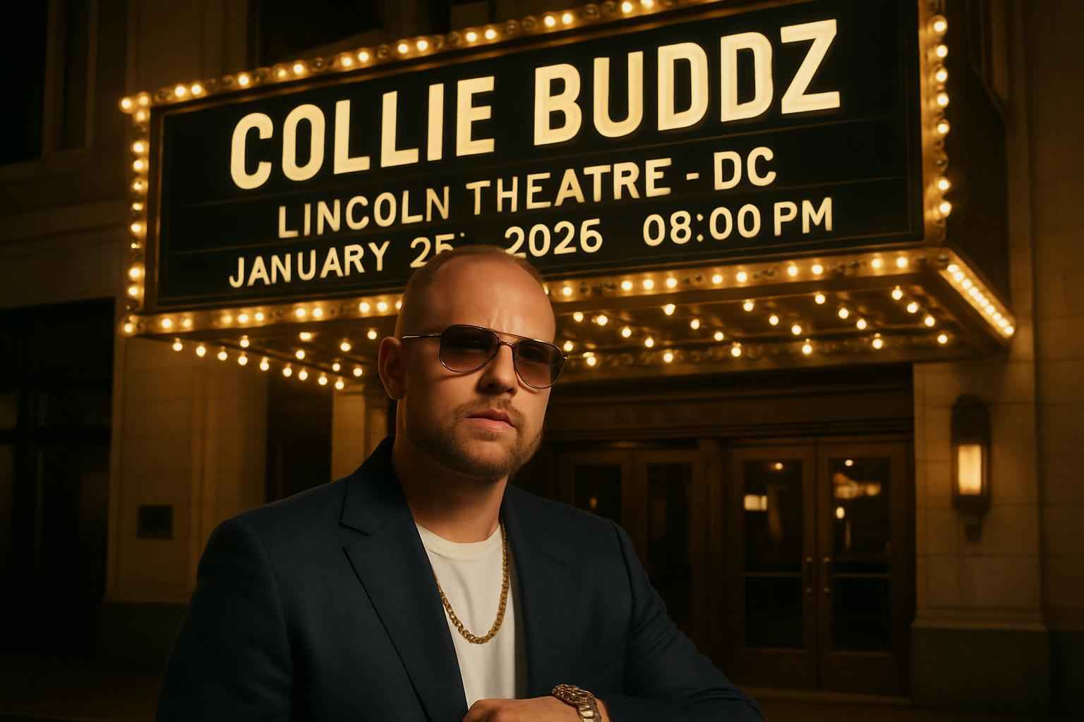 collie-buddz-lincoln-theatre-dc