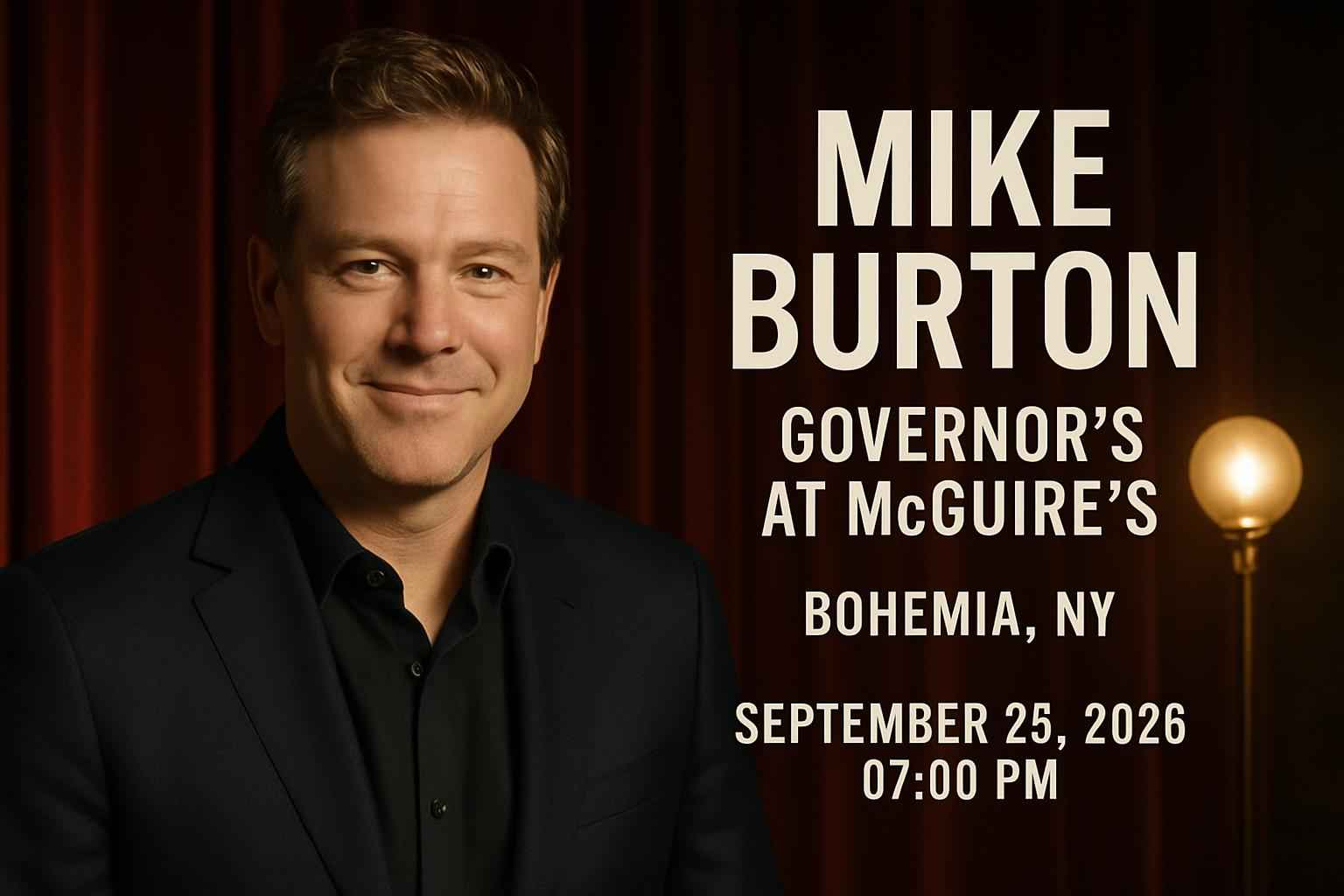 mike-burton-governor-s-at-mcguires-in-bohemia