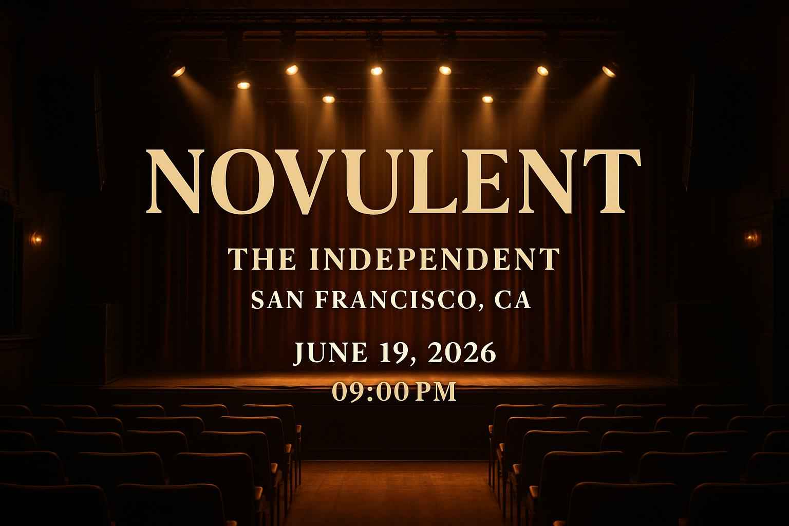 novulent-the-independent