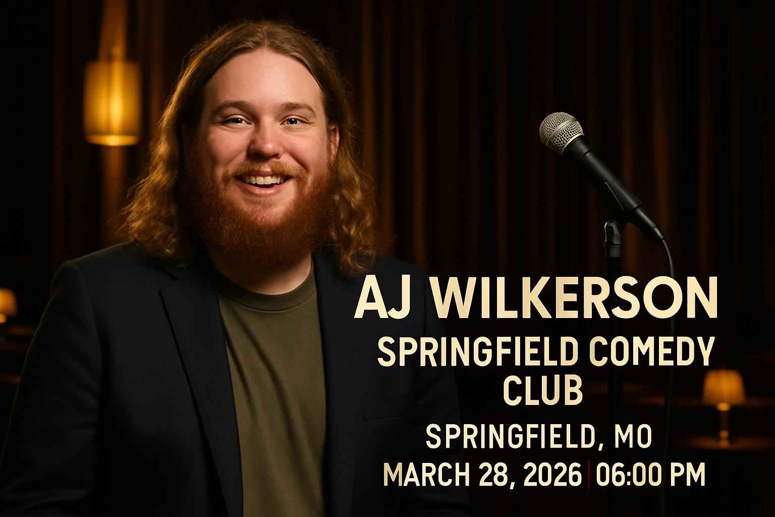 aj-wilkerson-springfield-comedy-club
