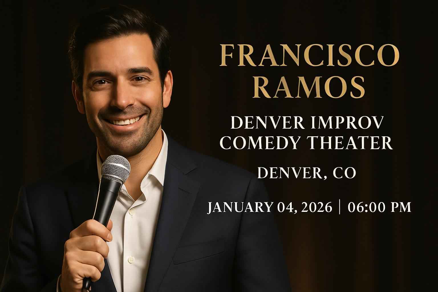 francisco-ramos-denver-improv-comedy-theater