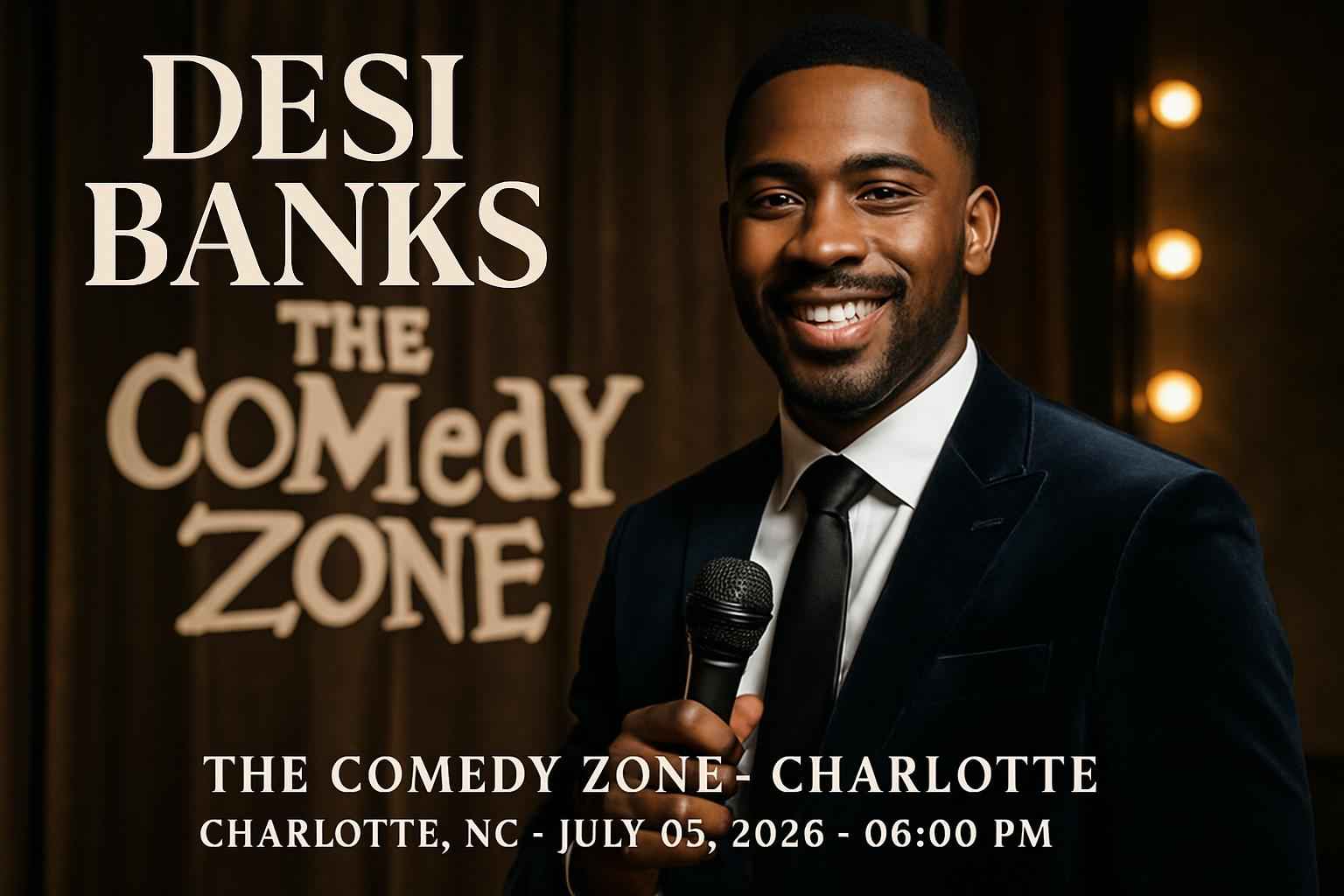 desi-banks-the-comedy-zone-charlotte