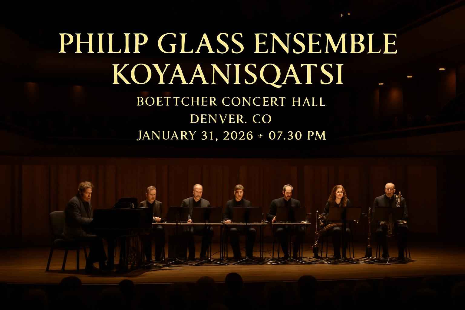 philip-glass-ensemble-koyaanisqatsi-boettcher-concert-hall