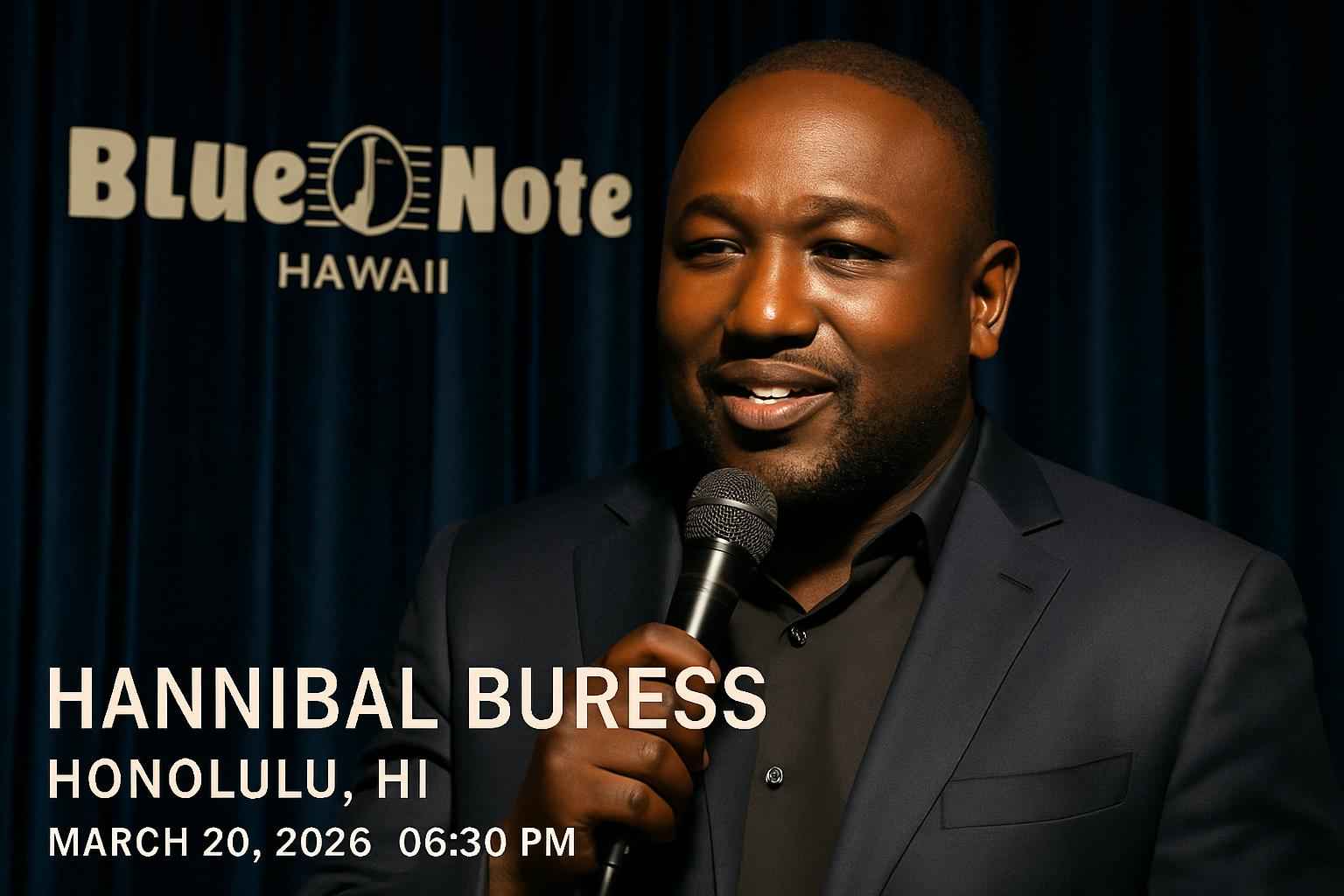hannibal-buress-blue-note-hawaii