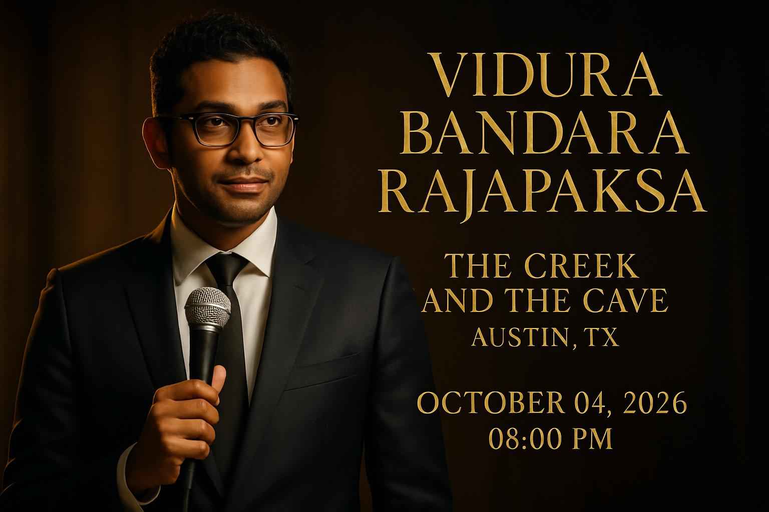 vidura-bandara-rajapaksa-the-creek-and-the-cave