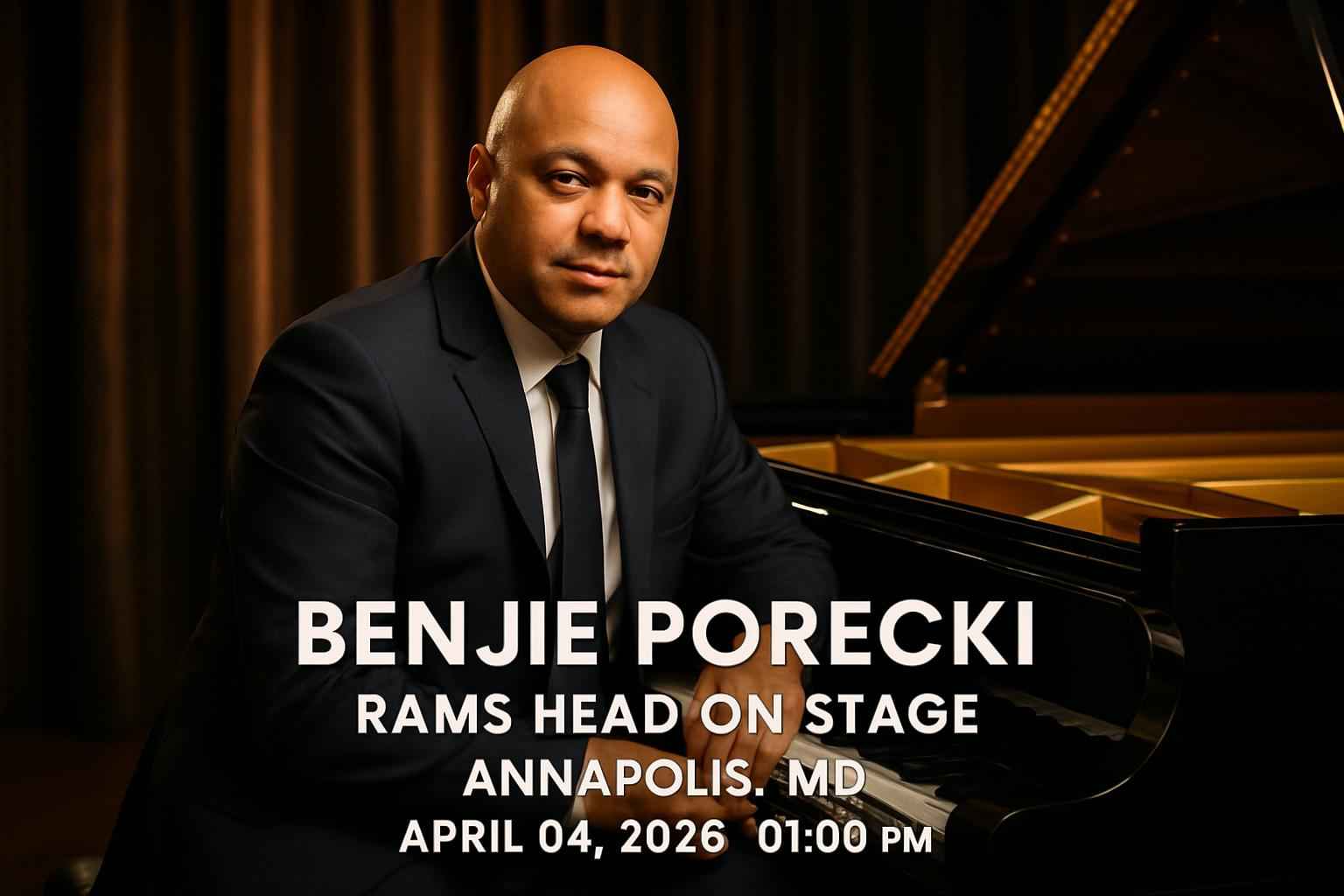 benjie-porecki-rams-head-on-stage