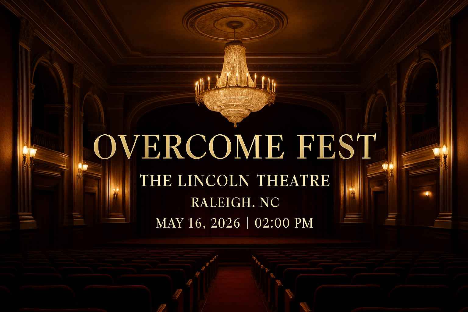 overcome-fest-the-lincoln-theatre-raleigh