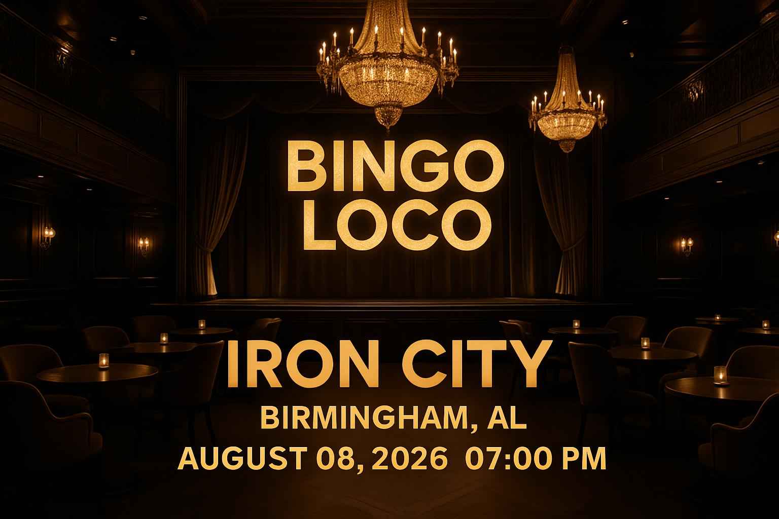 bingo-loco-iron-city-birmingham