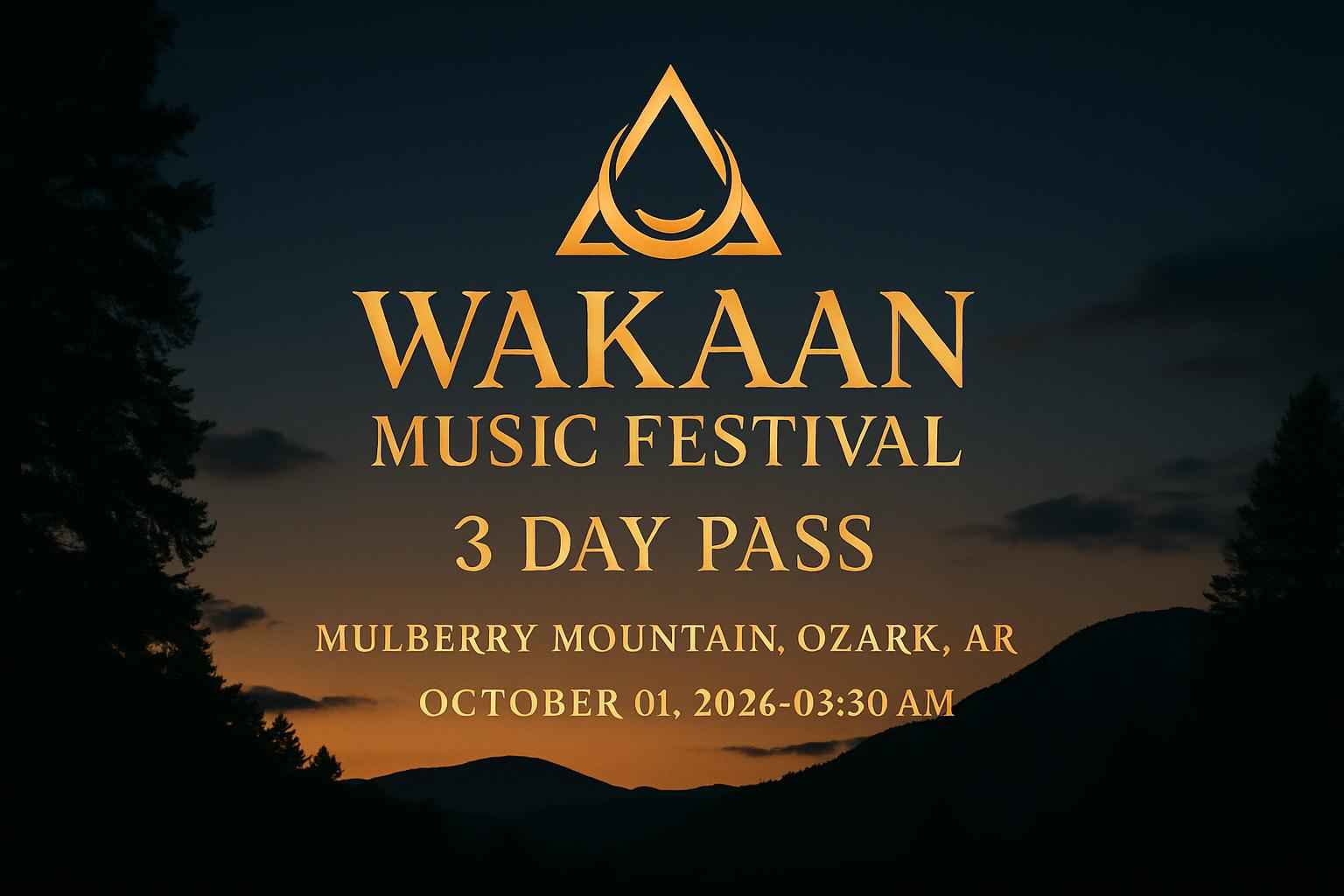 wakaan-music-festival-3-day-pass-mulberry-mountain