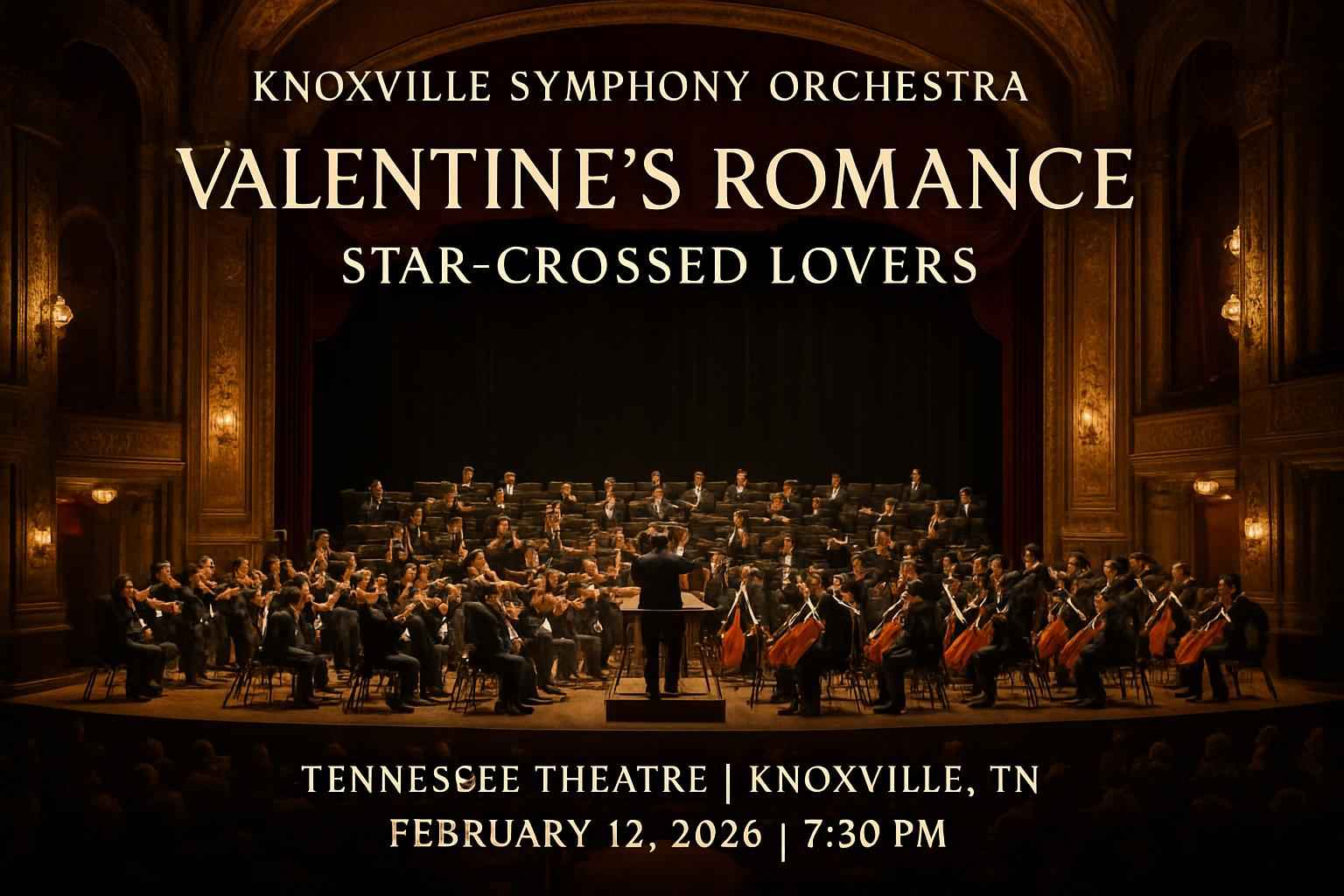 knoxville-symphony-orchestra-valentine-s-romance-star-crossed-lovers-tennessee-theatre