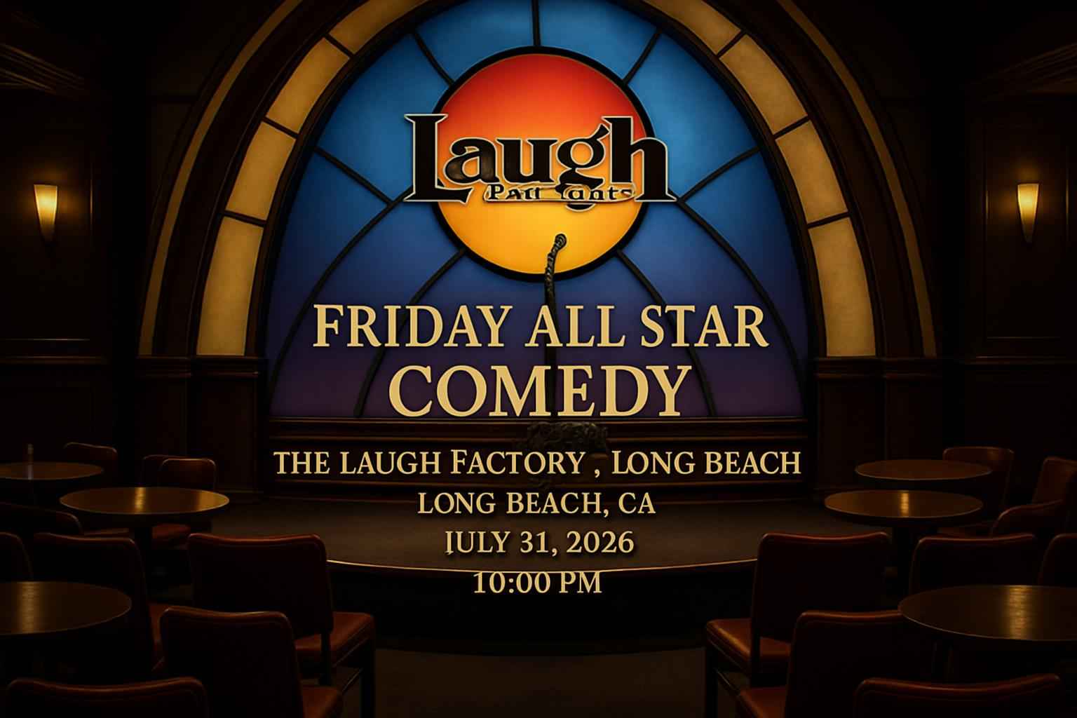 friday-all-star-comedy-the-laugh-factory-long-beach