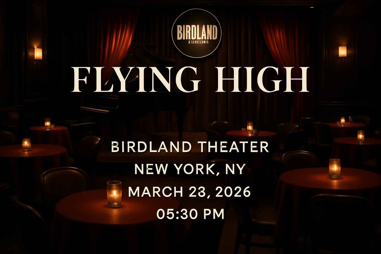 flying-high-birdland-theatre