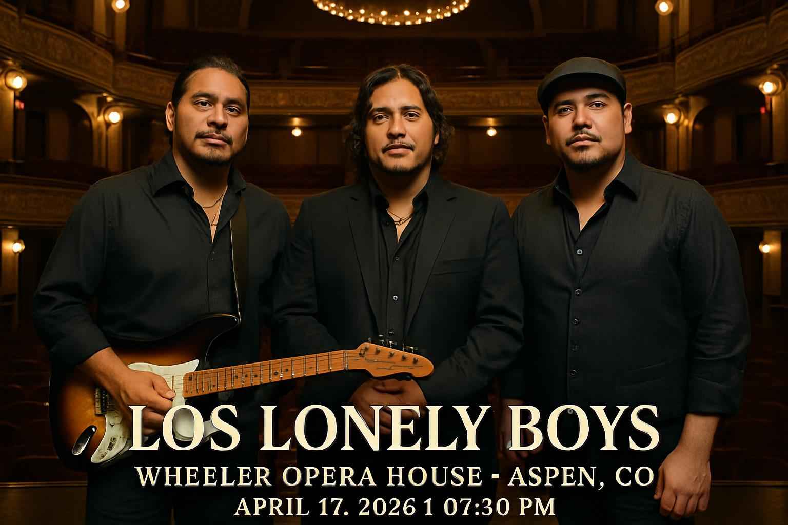 los-lonely-boys-wheeler-opera-house
