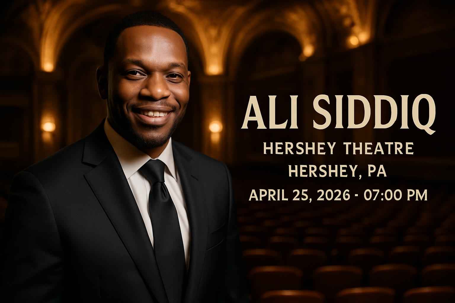 ali-siddiq-hershey-theatre