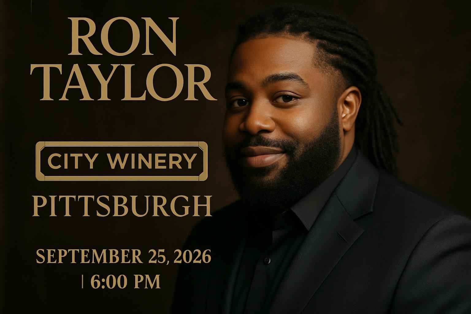 ron-taylor-city-winery-pittsburgh