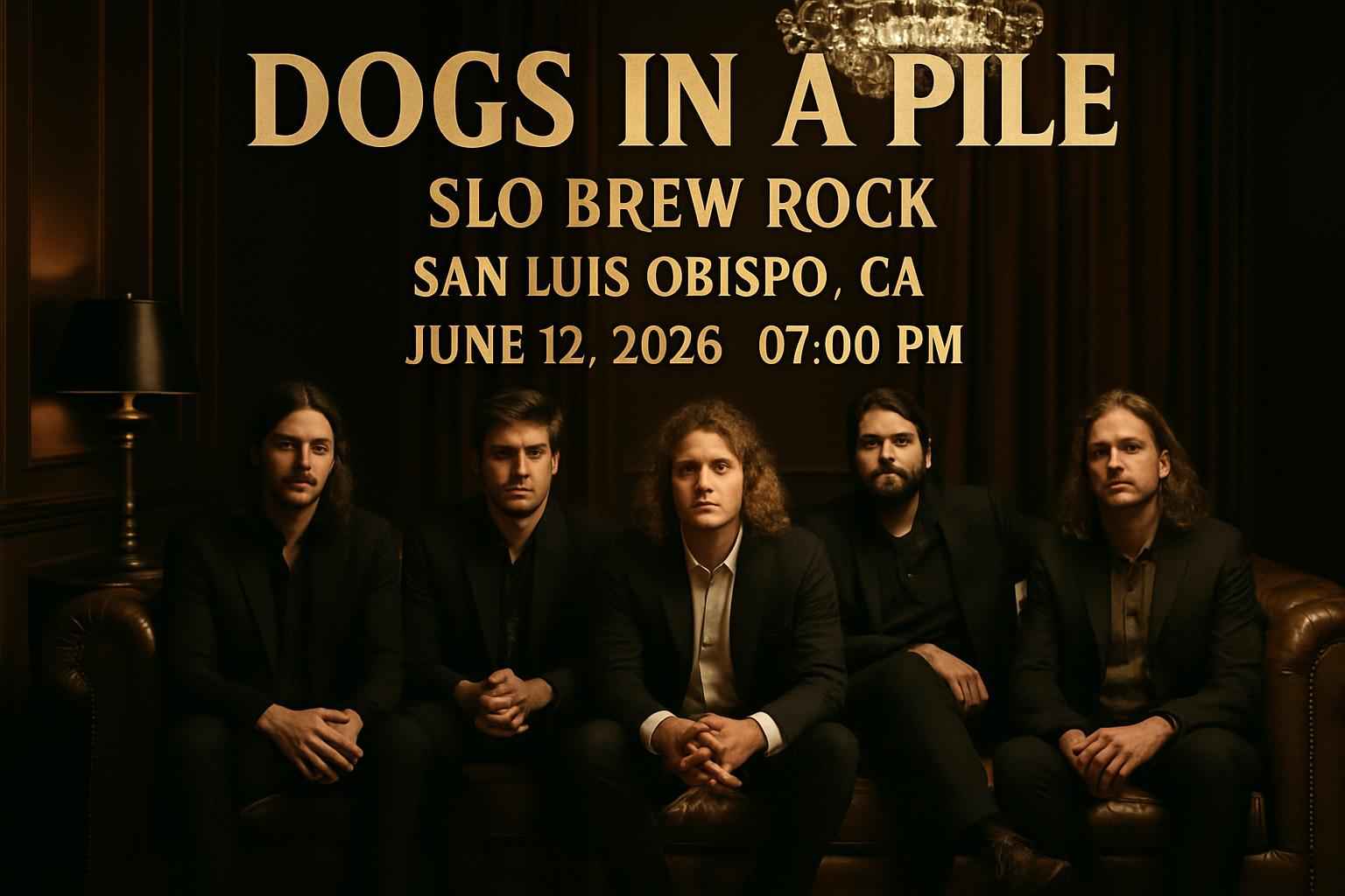 dogs-in-a-pile-slo-brew-rock