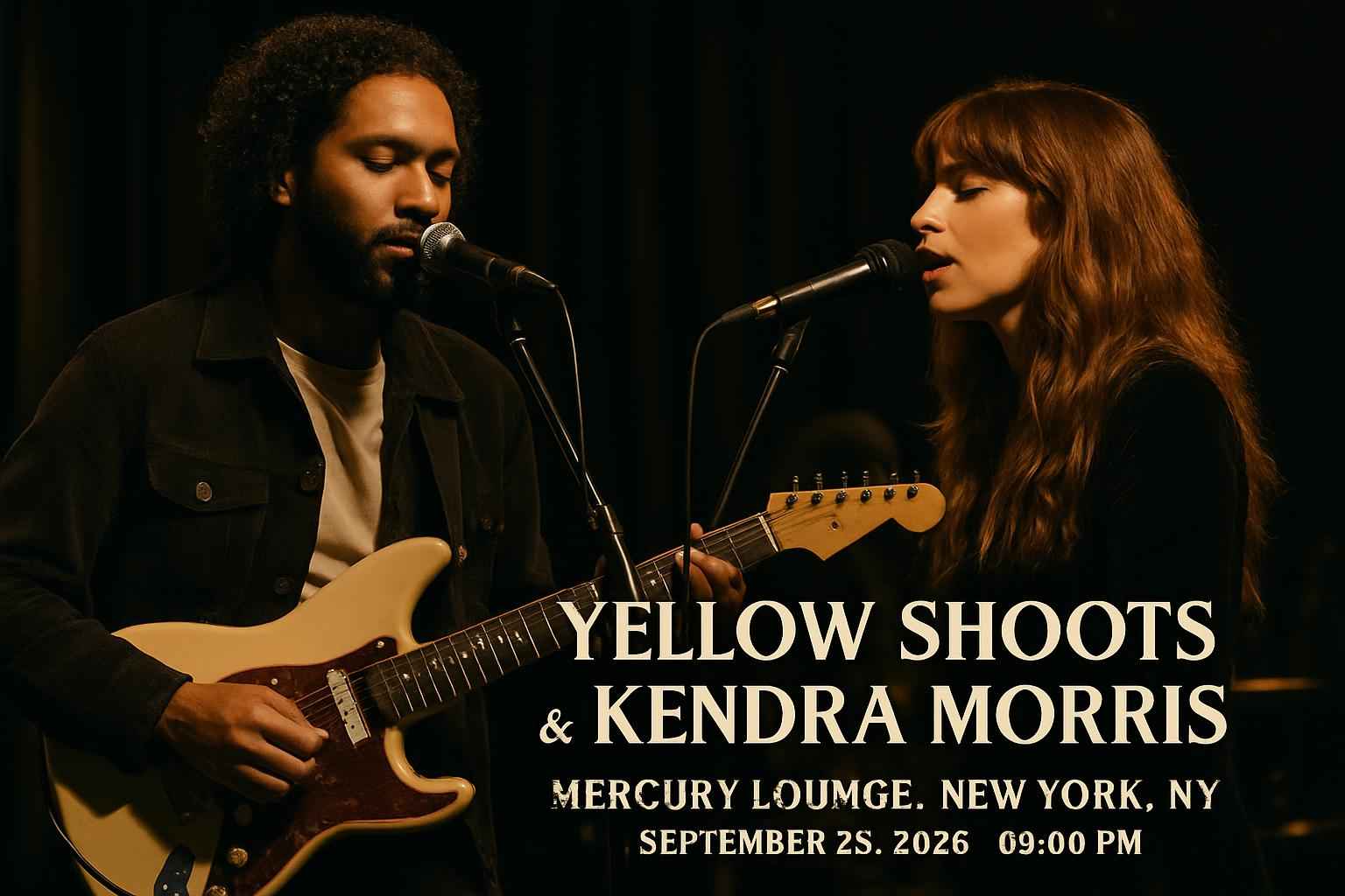 yellow-shoots-kendra-morris-mercury-lounge-ny