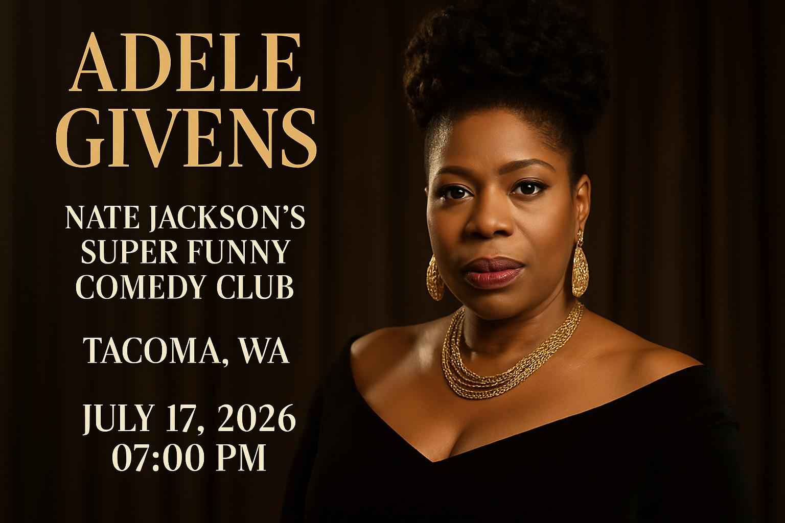 adele-givens-nate-jackson-s-super-funny-comedy-club