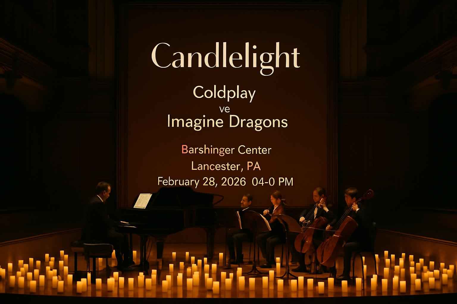 candlelight-coldplay-vs-imagine-dragons-barshinger-center