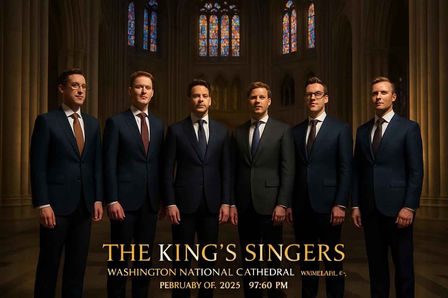 the-kings-singers-washington-national-cathedral