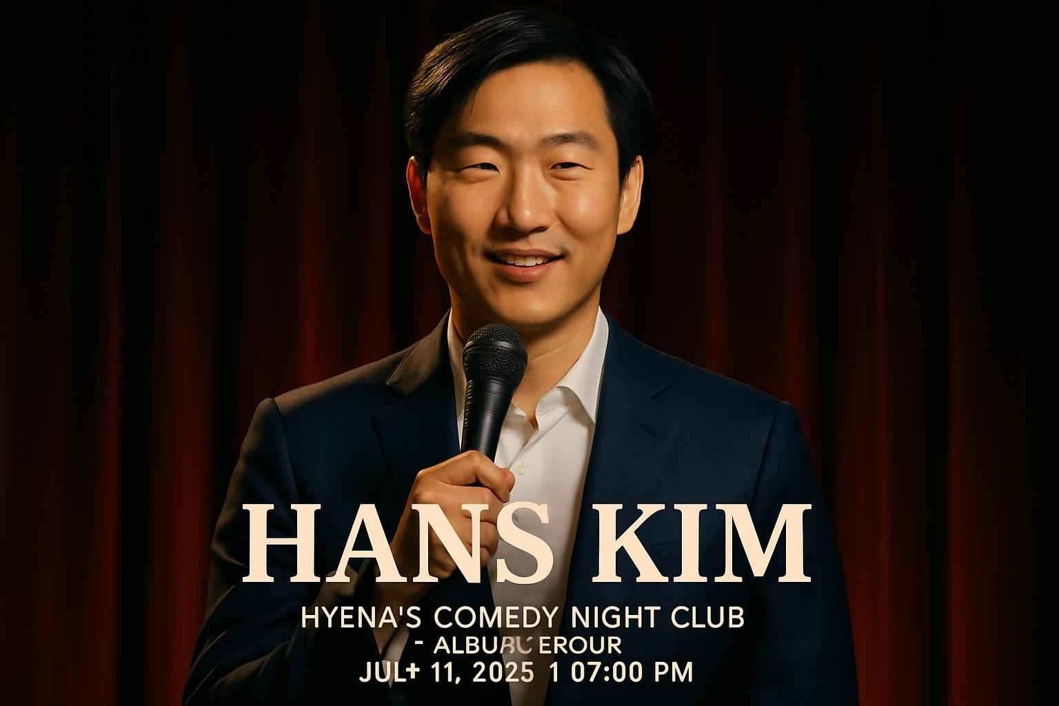 hans-kim-hyena-s-comedy-night-club-albuquerque