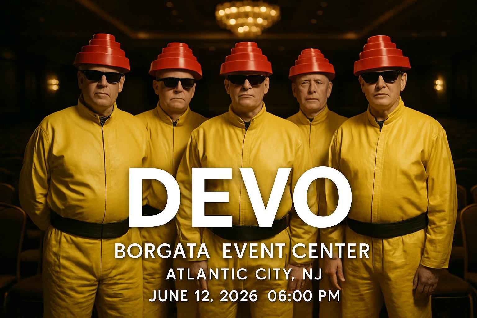 devo-borgata-event-center
