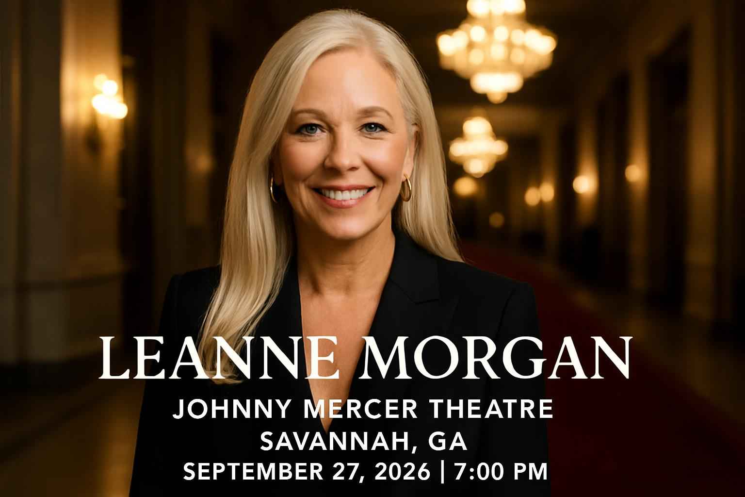 leanne-morgan-johnny-mercer-theatre