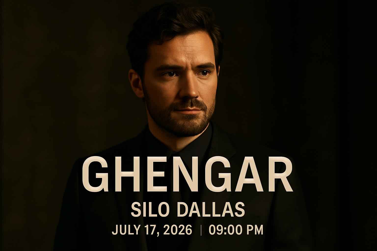 ghengar-silo-dallas