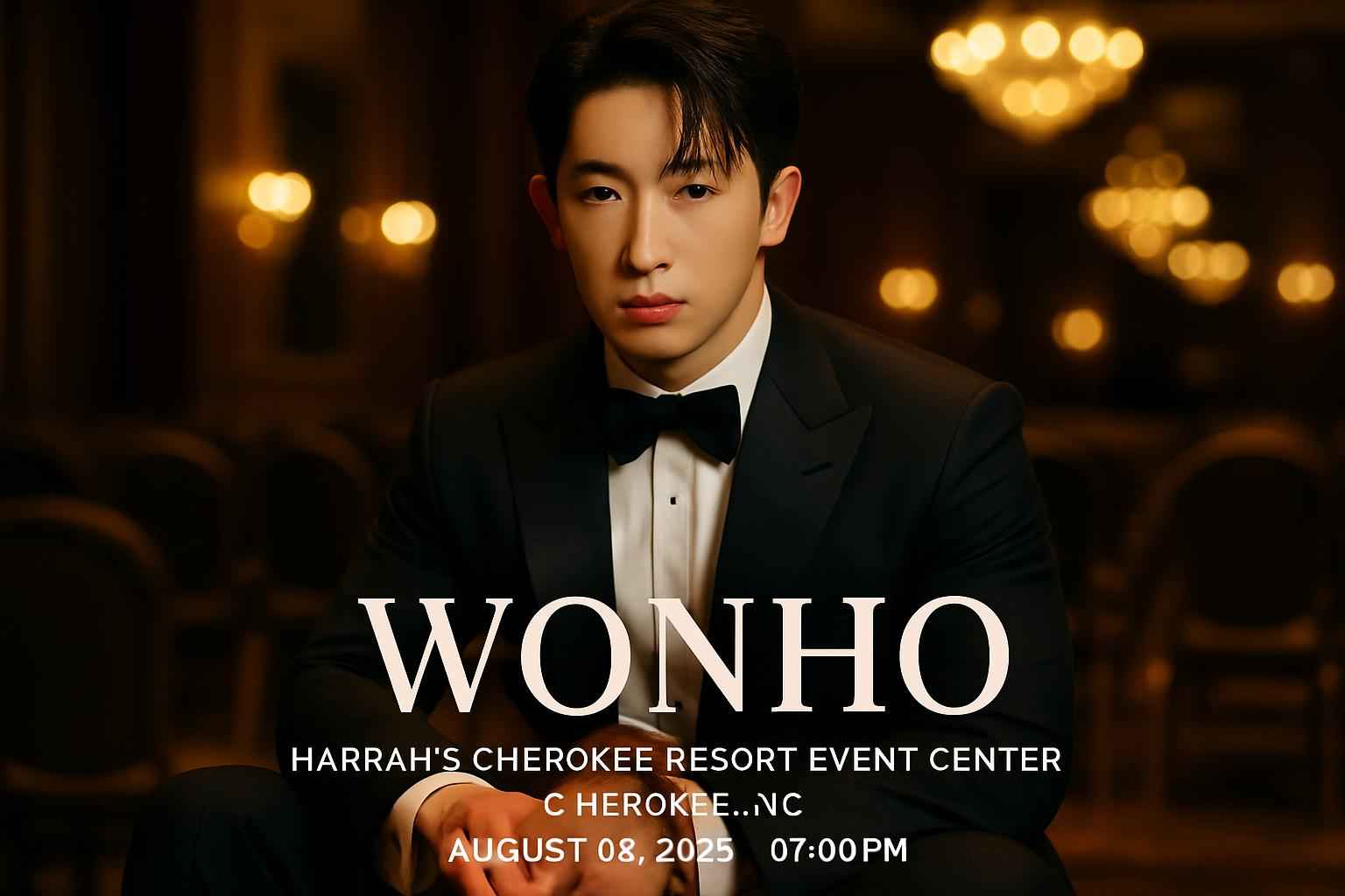 wonho-harrah-s-cherokee-resort-event-center