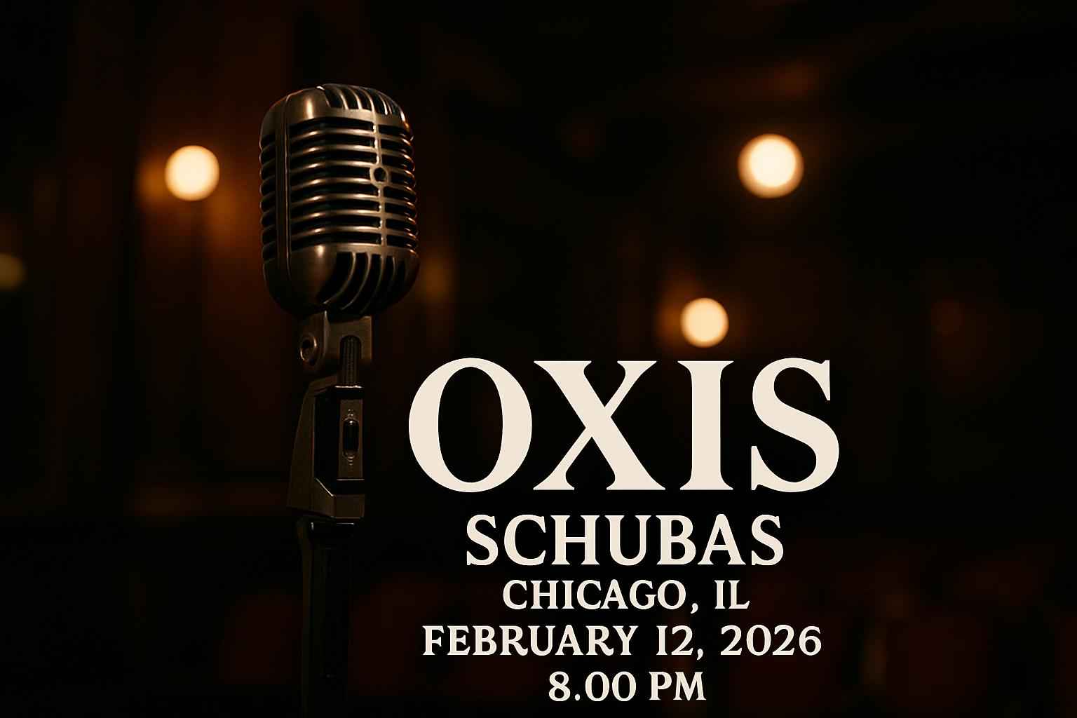 oxis-schubas