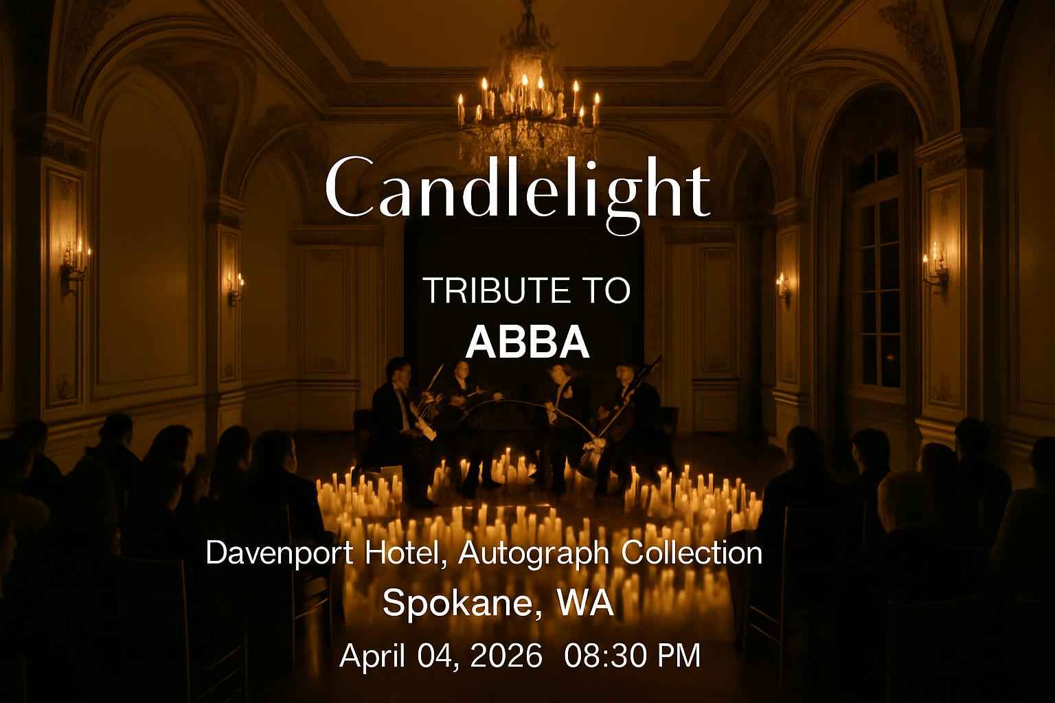 candlelight-tribute-to-abba-davenport-hotel-autograph-collection