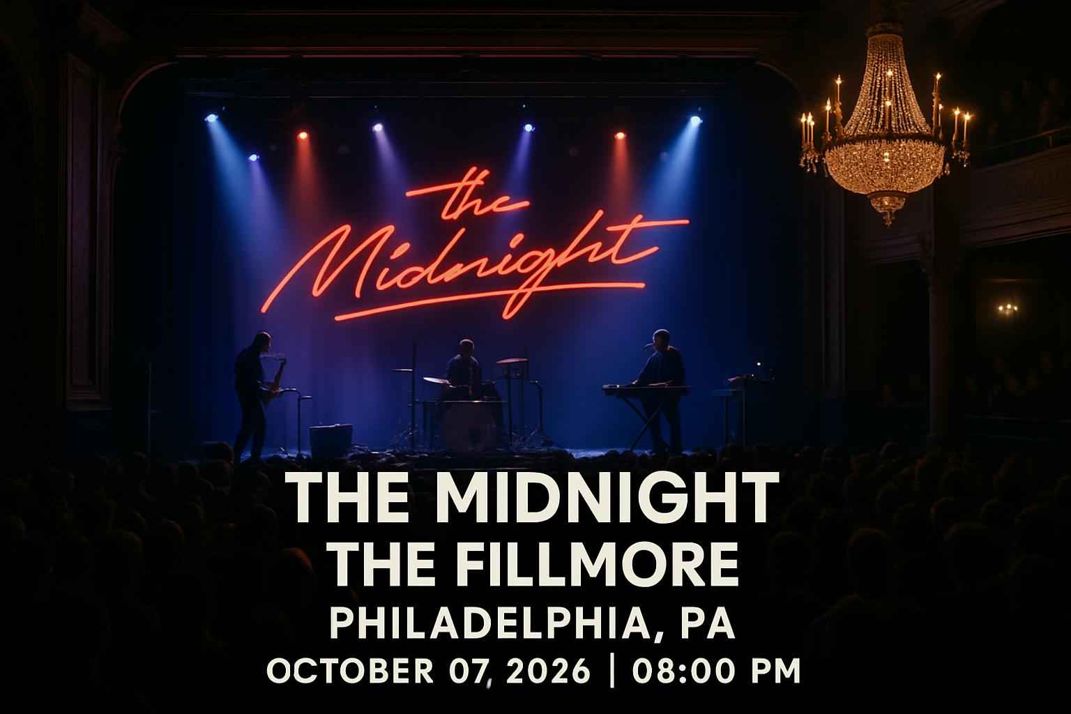 the-midnight-the-fillmore-philadelphia