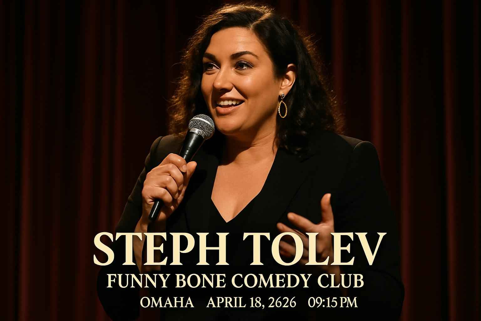 steph-tolev-funny-bone-comedy-club-omaha