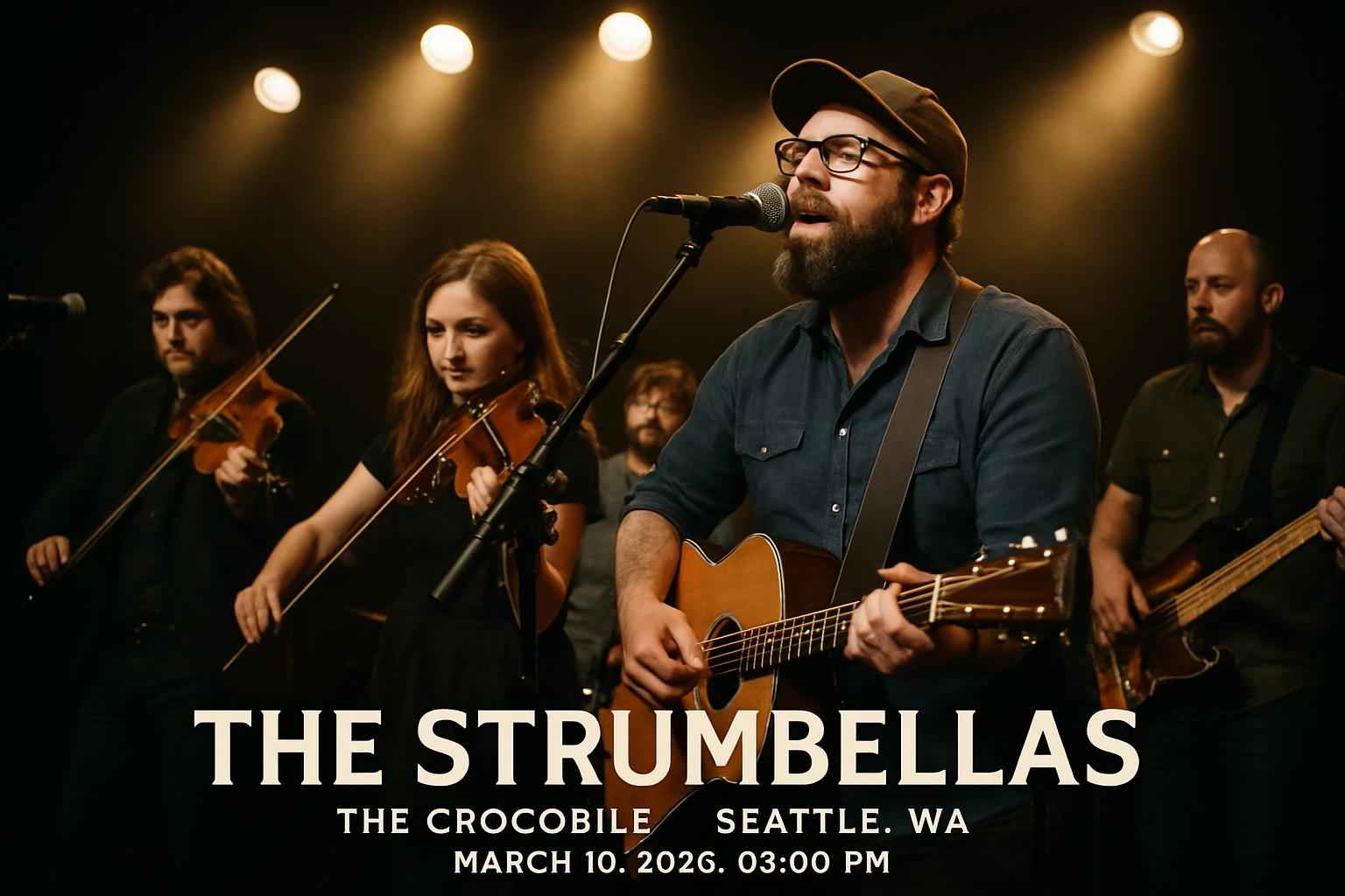 the-strumbellas-the-crocodile