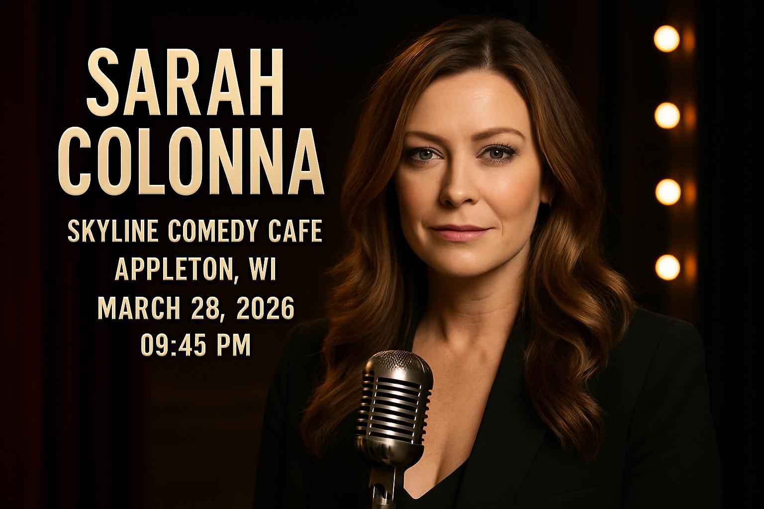 sarah-colonna-skyline-comedy-cafe