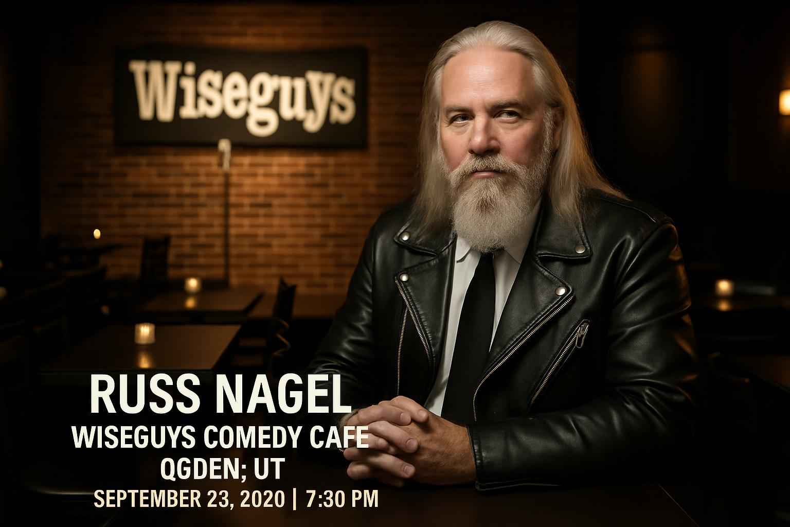 russ-nagel-wiseguys-comedy-cafe-ogden